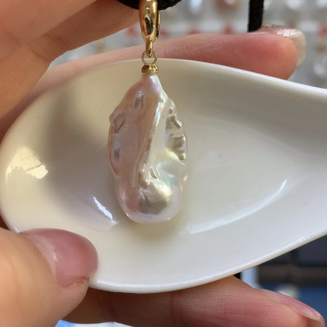 其它淡水珍珠未镶嵌