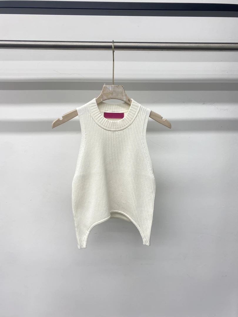 《BY标设计师》DG392S 背心