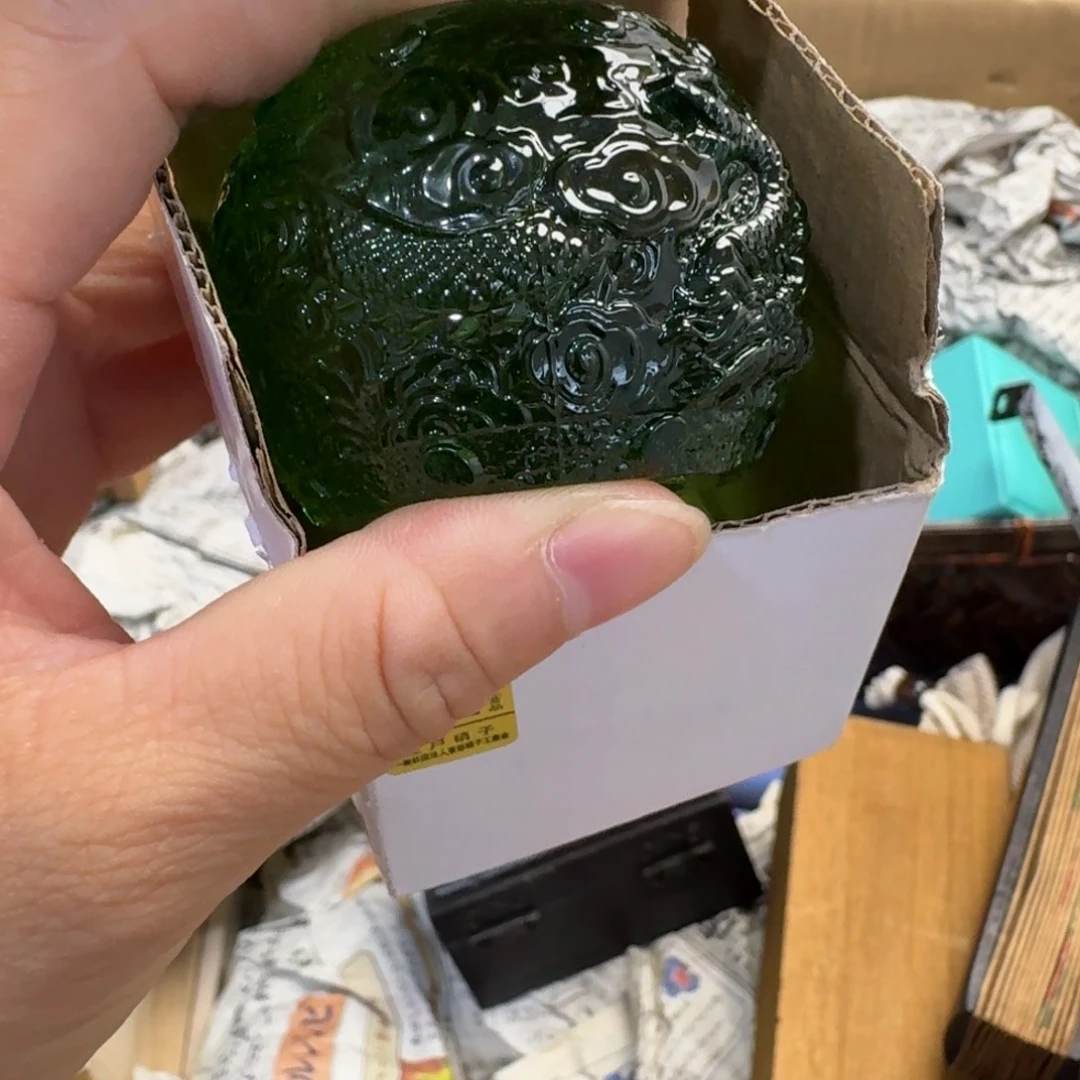 陶瓷手串，多样性发一