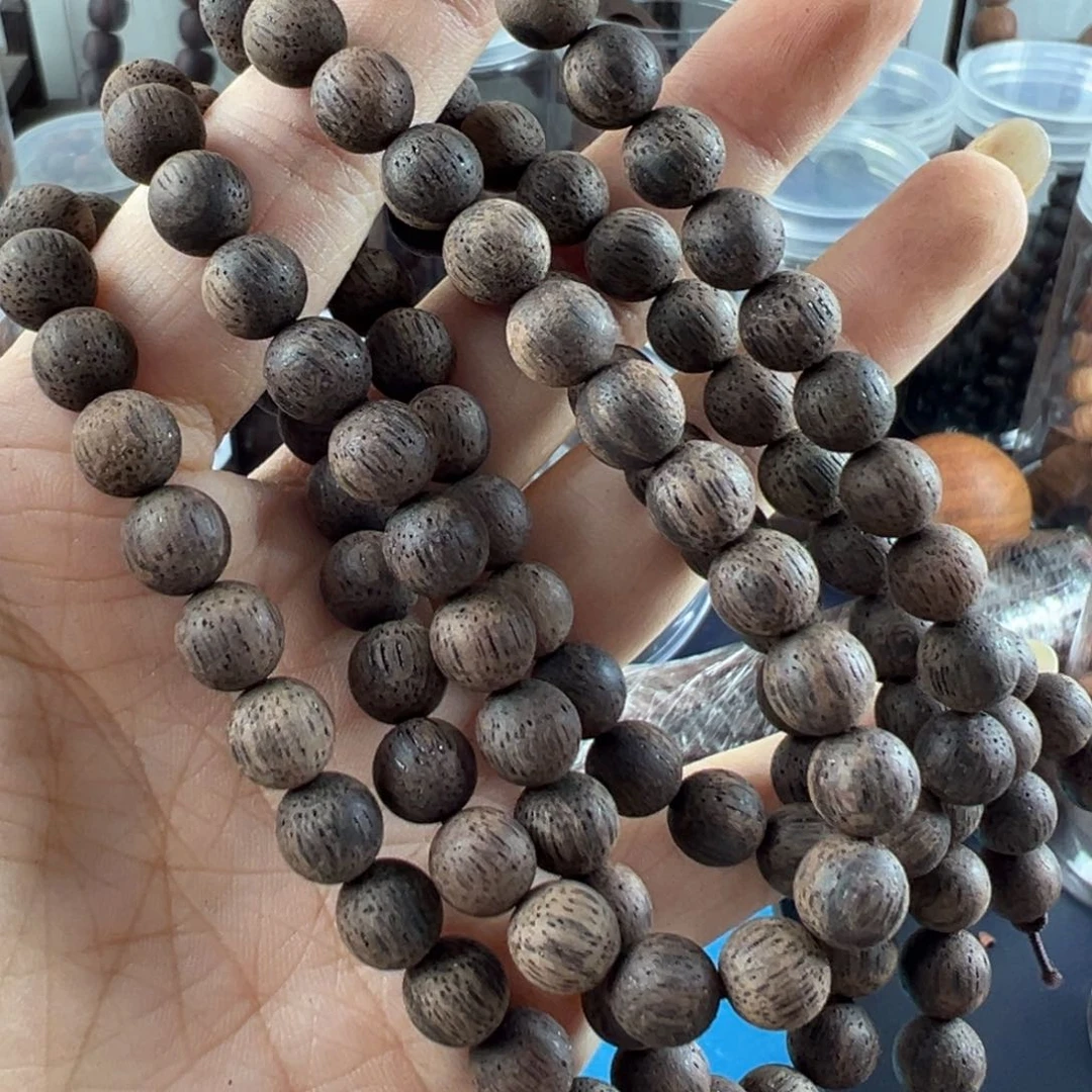 藤类降真香缅甸东枝料绿油0.8/108