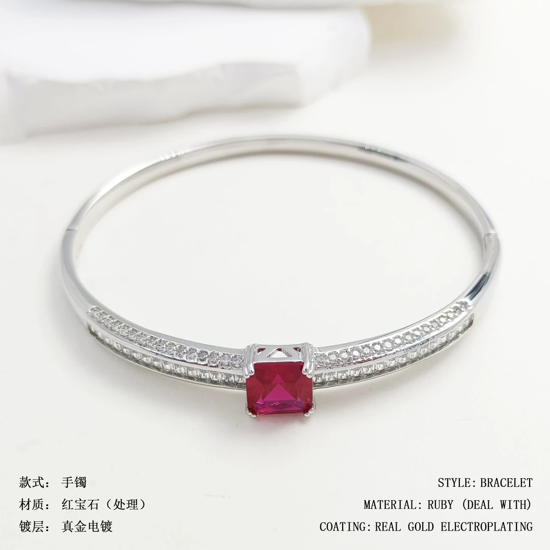 【GTL-53648】手镯欧美时尚高级感轻奢气质