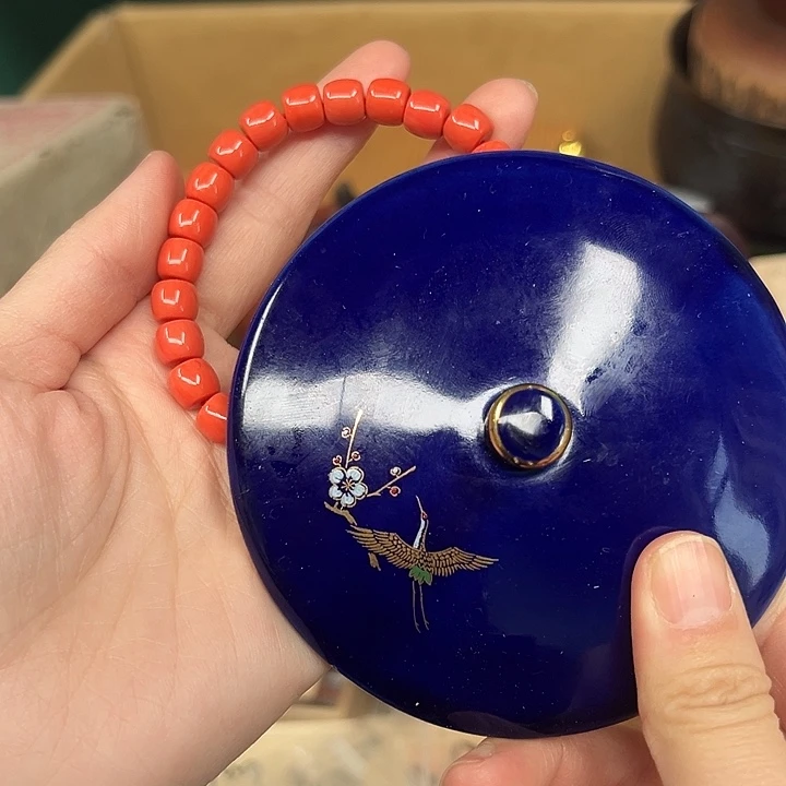 瓷器工艺品陶瓷器皿