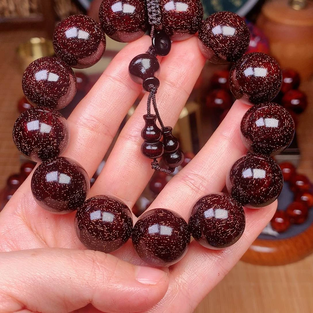 檀香紫檀（小叶紫檀）琳3w