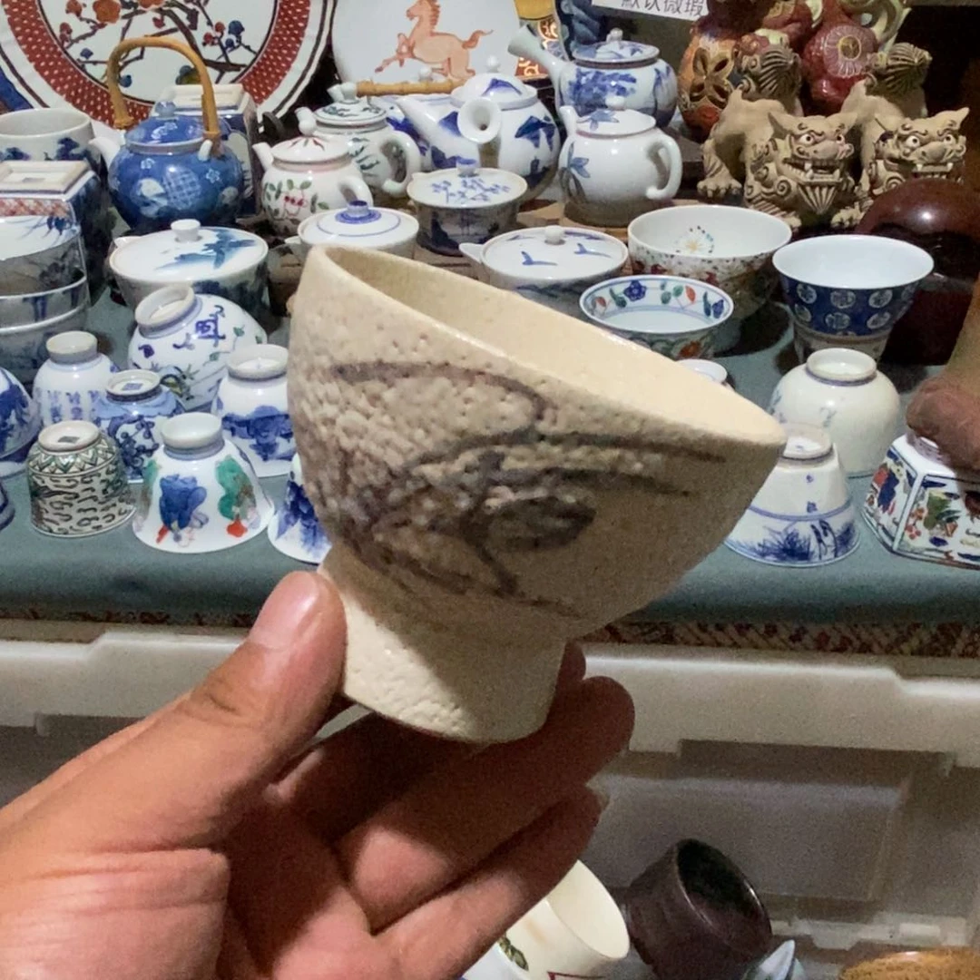 舶来瓷器满28包邮当日凑单