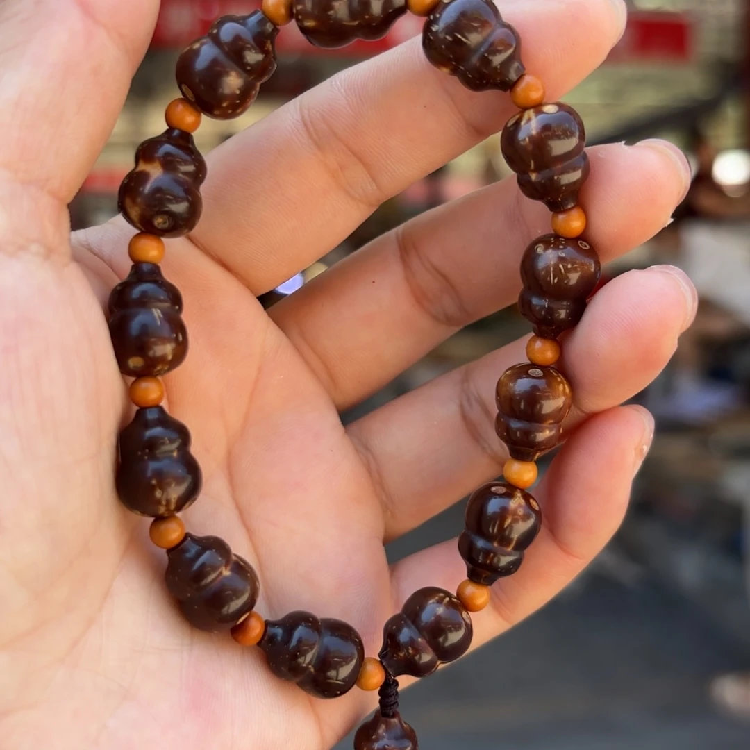 11紫金鼠小葫芦手持全品