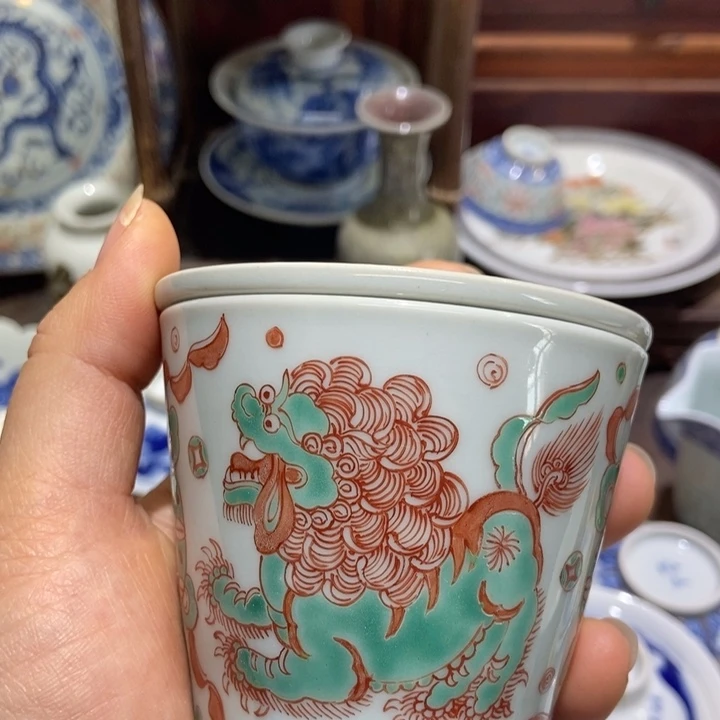 陶瓷艺术品等行业的