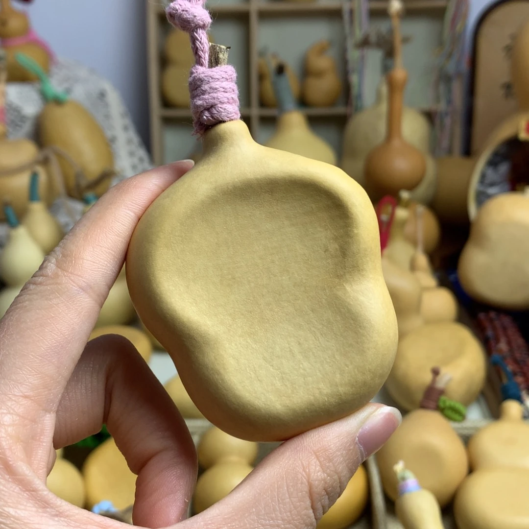 葫芦9号八宝扁扁