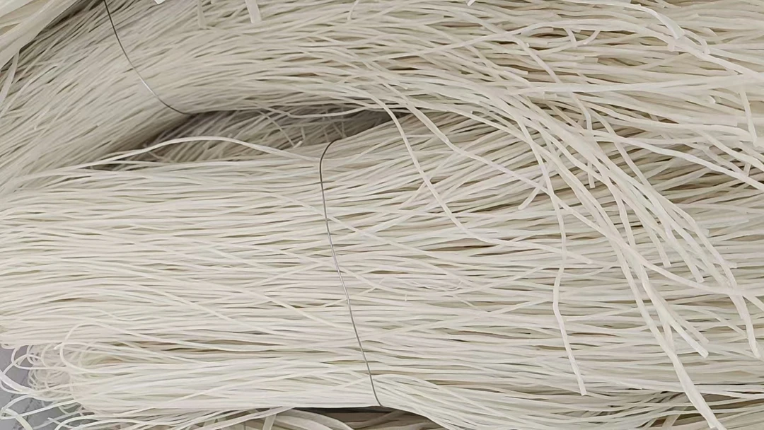 东北天然风干粉条