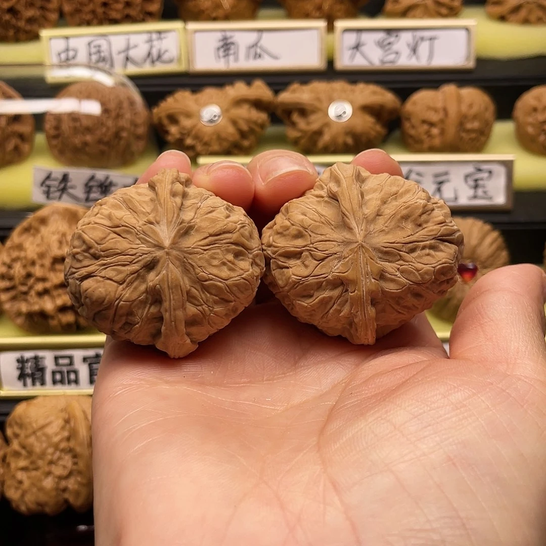 【闪购商品】吊坠文玩核桃