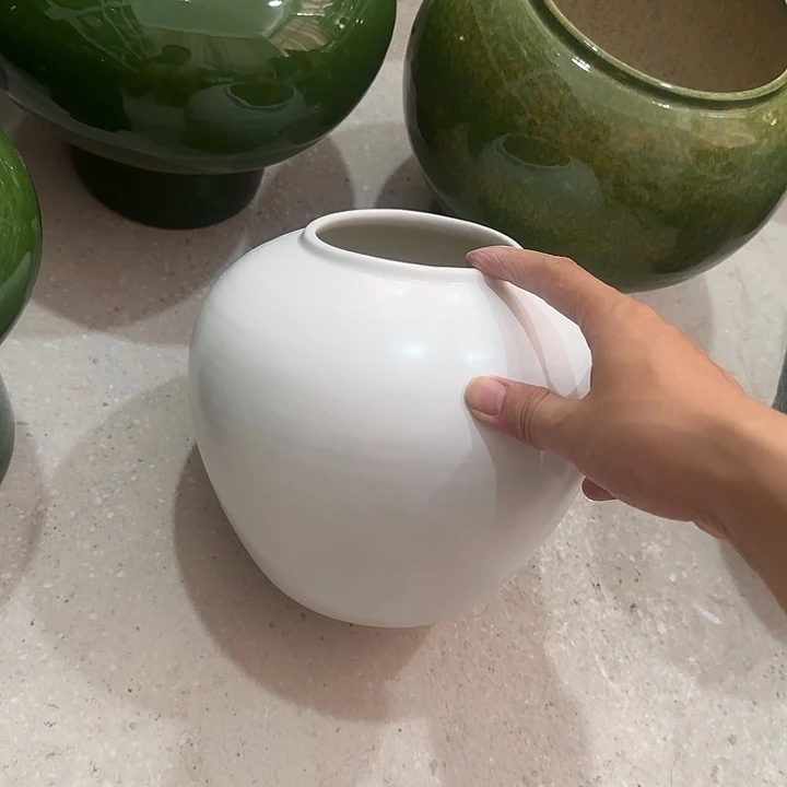 摆件微瑕无孔微瑕