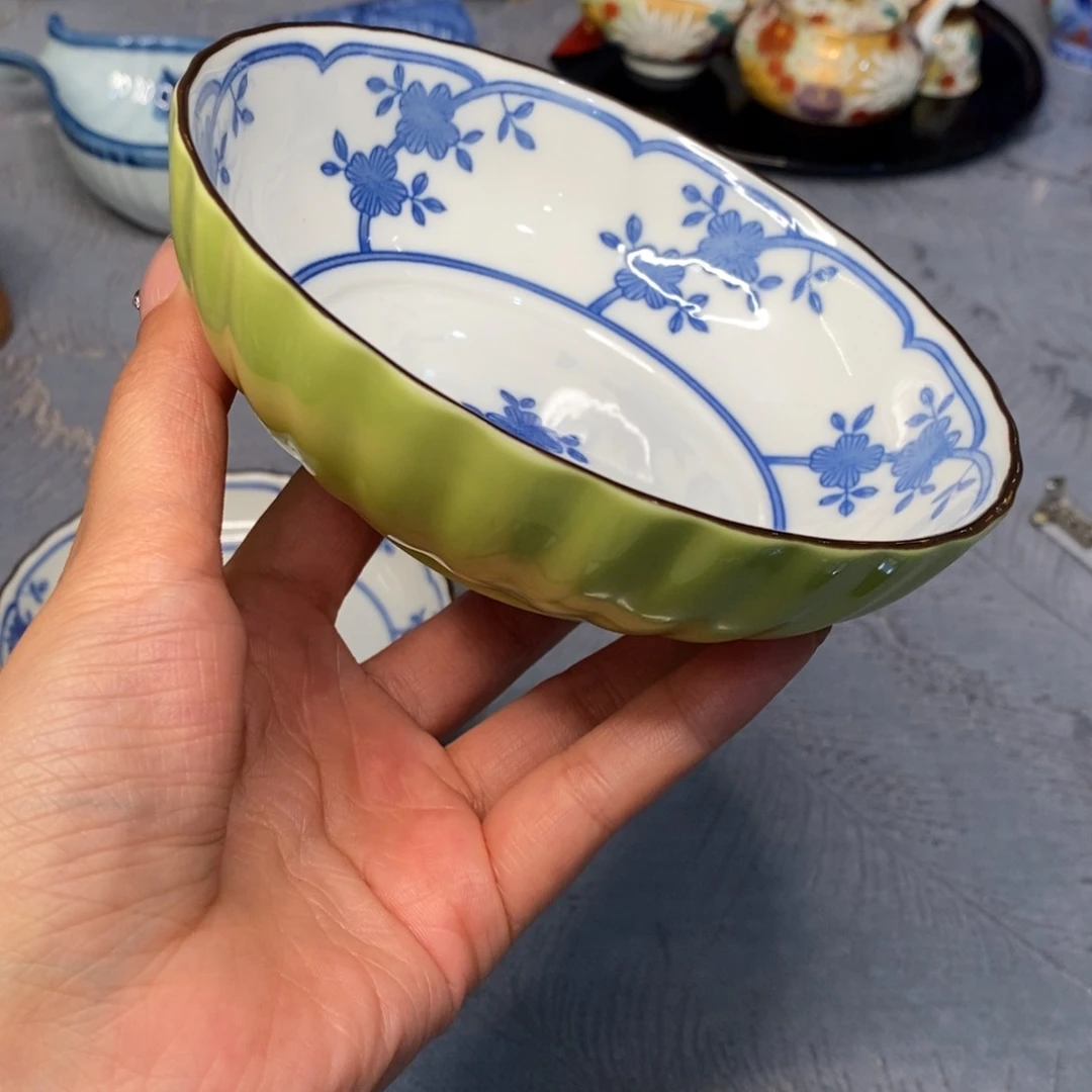 杯13 厘米——小杨瓷器