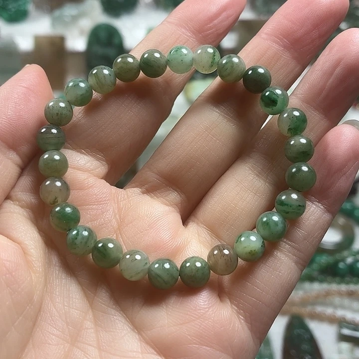 独山玉未镶嵌吊坠