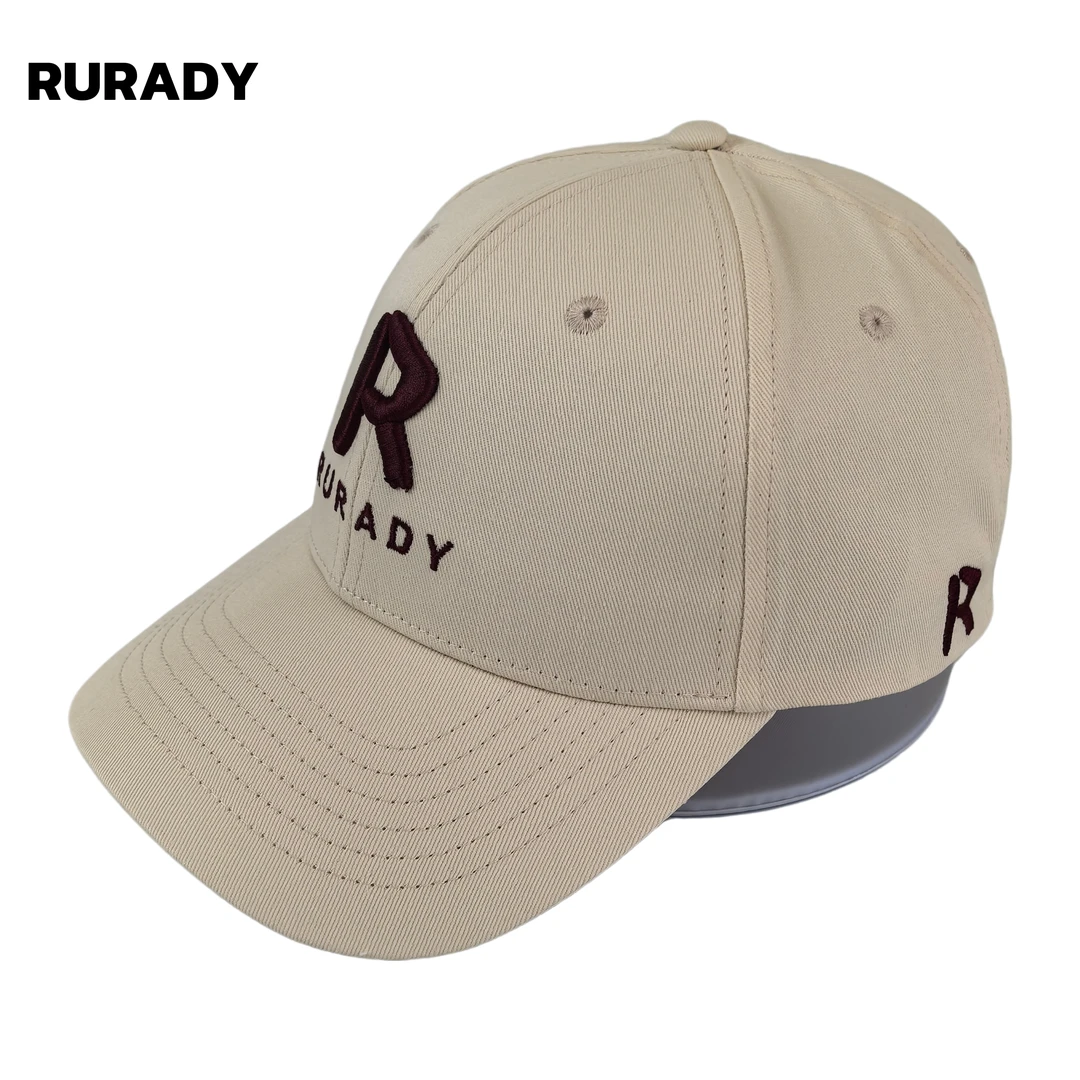 新款棒球帽刺绣男童女款夏季百搭户外帽子帽子棒球帽高级感棒球帽