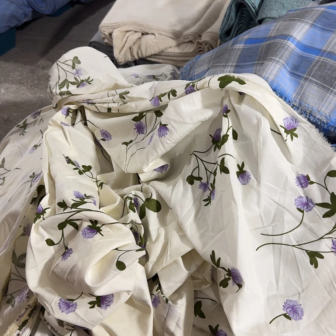 棉全棉系列产品十米