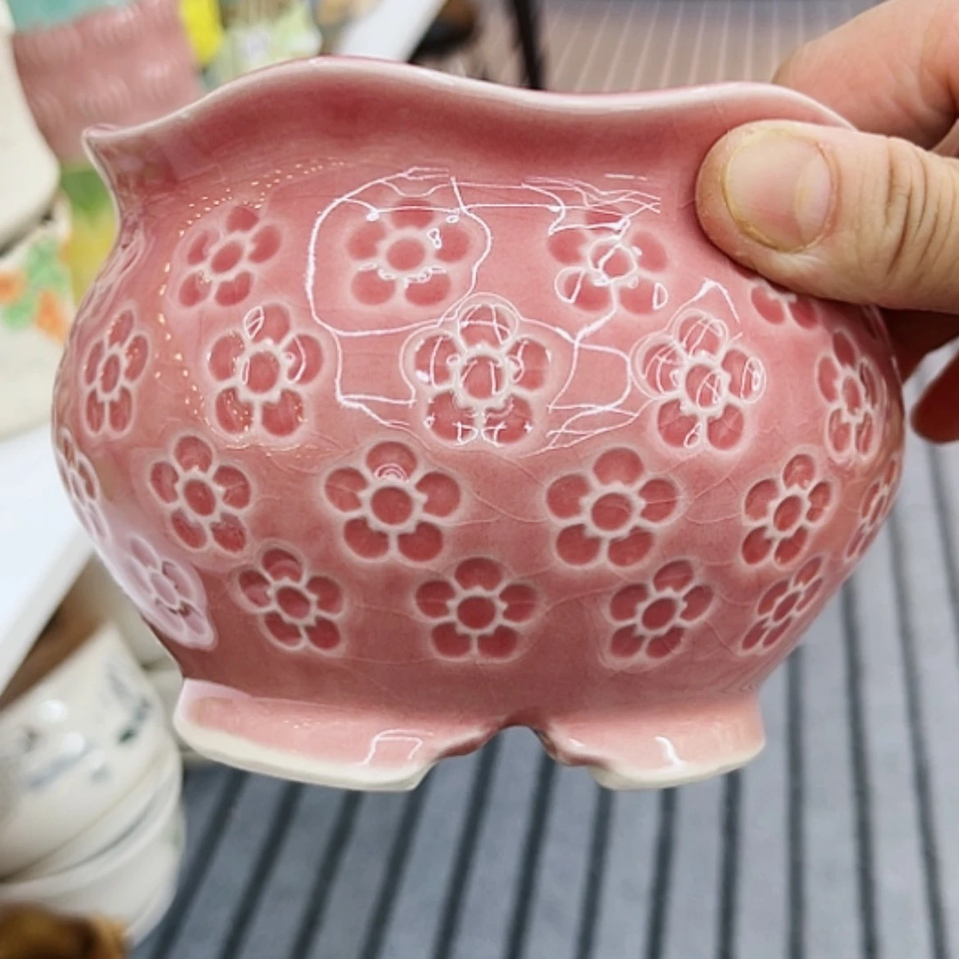 【闪购商品】花盆花盆花盆花盆花盆花盆花盆