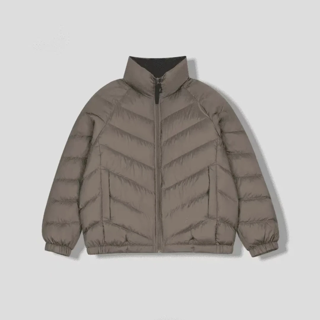 冬季新款男士时尚百搭90羽服#Z6