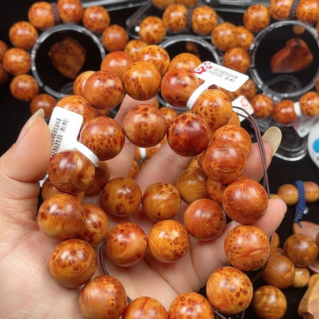 【闪购商品】柏木（崖柏）手串/手链