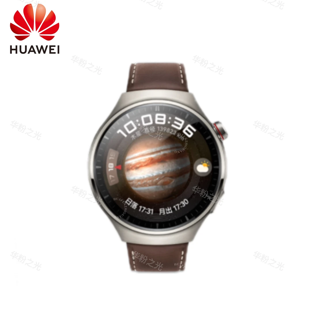 99新 Huawei/华为  watch4pro 独立通话一键体检血糖评估智能手表