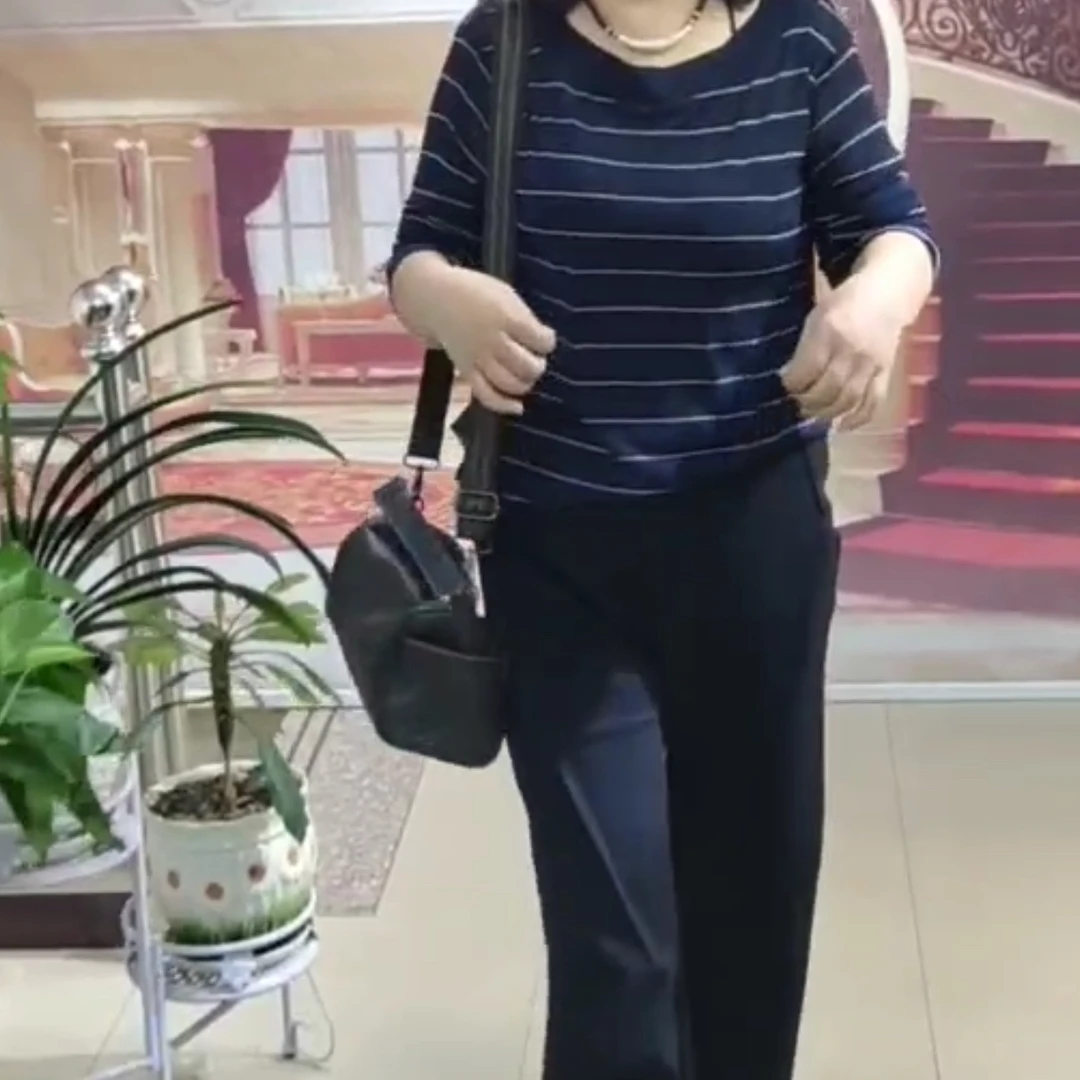 大码女装，裤子——17138号