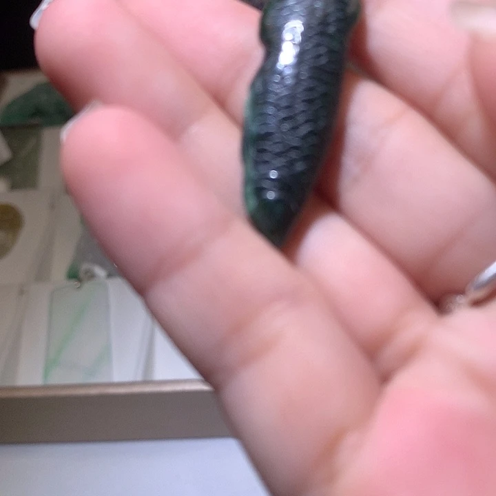 颈饰未镶嵌翡翠111111