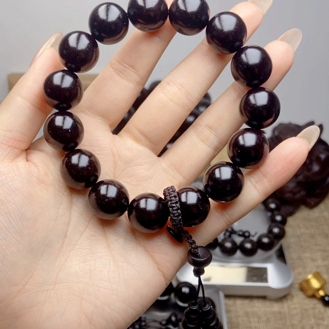 檀香紫檀（小叶紫檀）1.5带