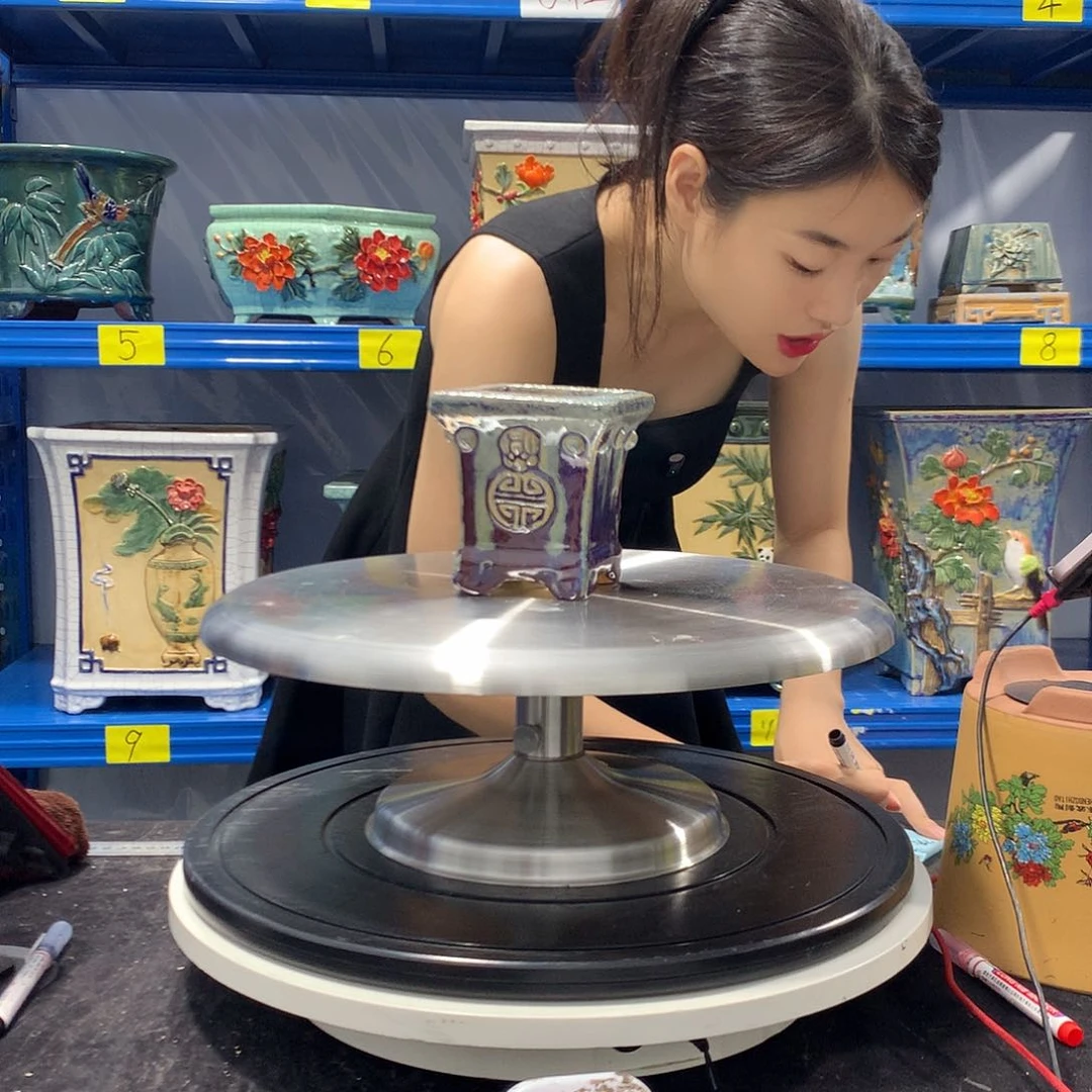 张**?石湾盆石湾盆石湾盆