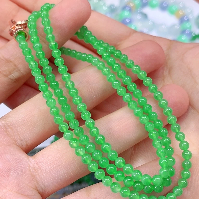 【闪购商品】未镶嵌手链翡翠翡翠