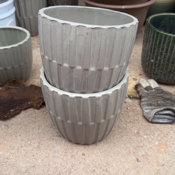 微瑕口径19高度16