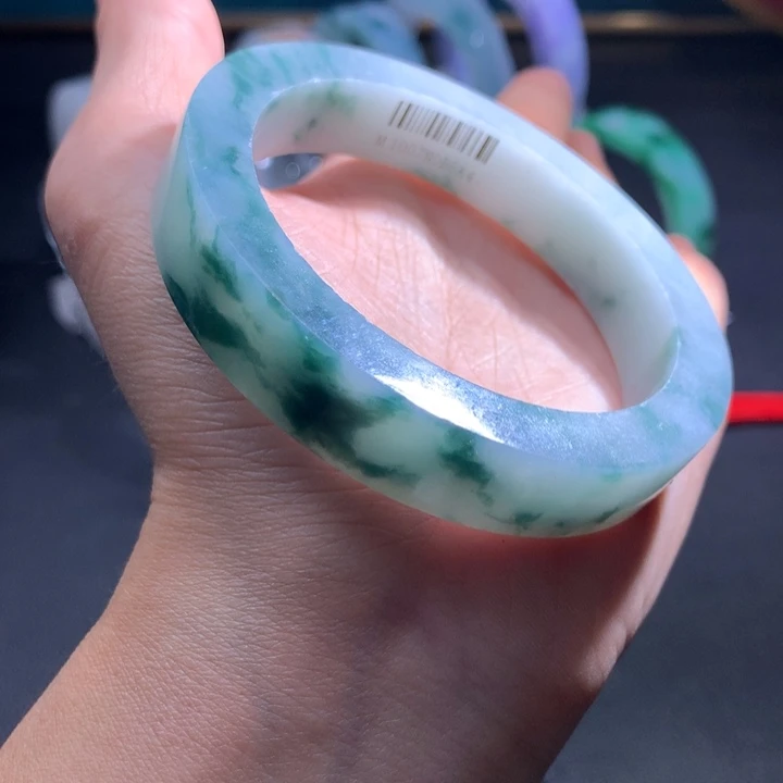 定制翡翠未镶嵌特价款