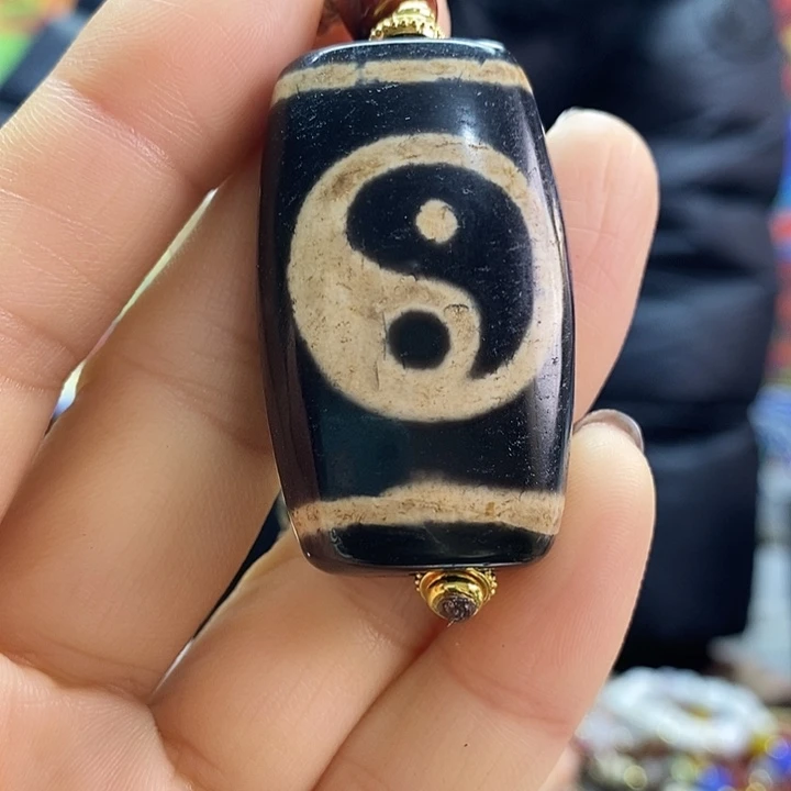 玛瑙/玉髓未镶嵌颈饰60