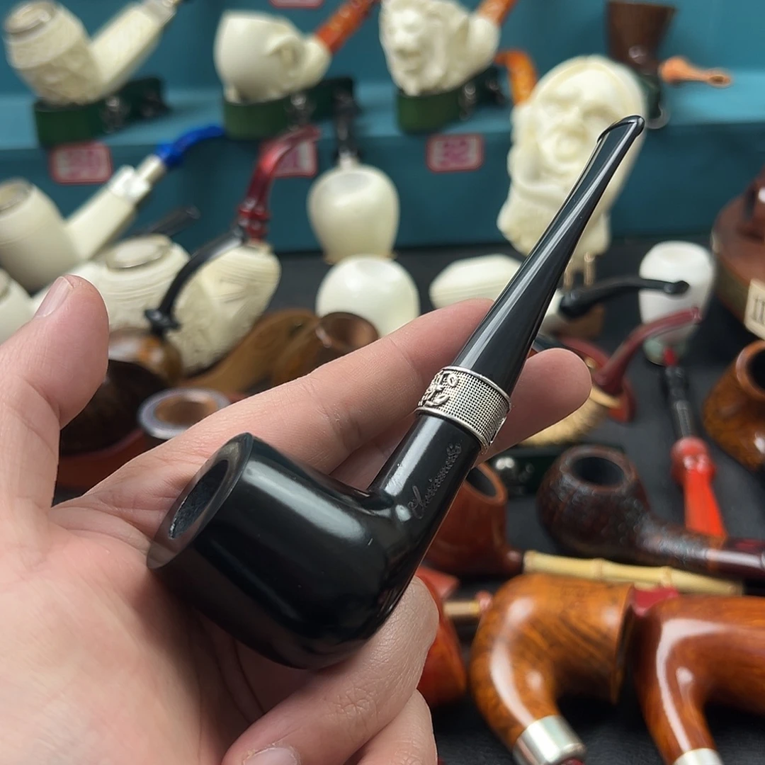 意大利石楠木烟斗