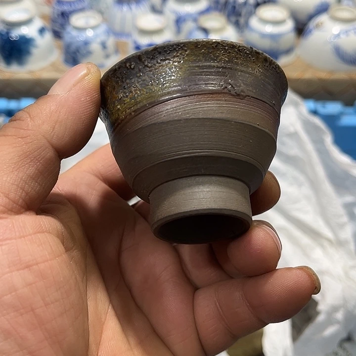 陶瓷茶叶榜第二十名