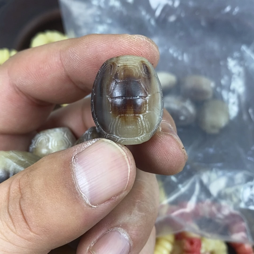 手串/手链驼骨配饰55