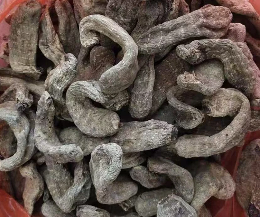 云南下山货-天麻