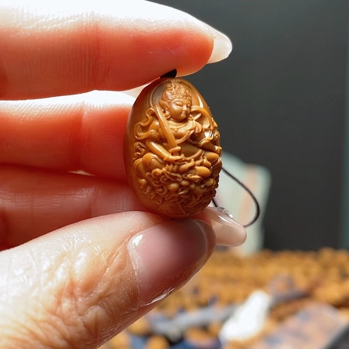 橄榄核手串/手链橄榄