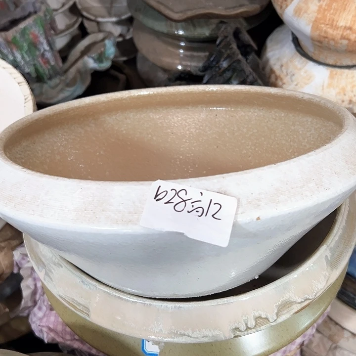 景德镇精品花盆栽适合
