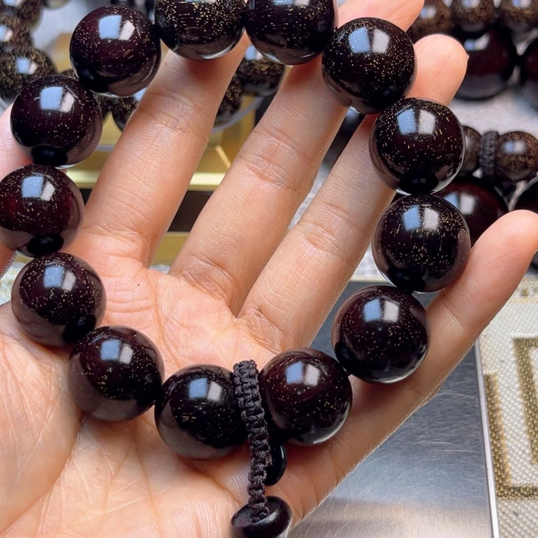 檀香紫檀（小叶紫檀）1.8 13满星