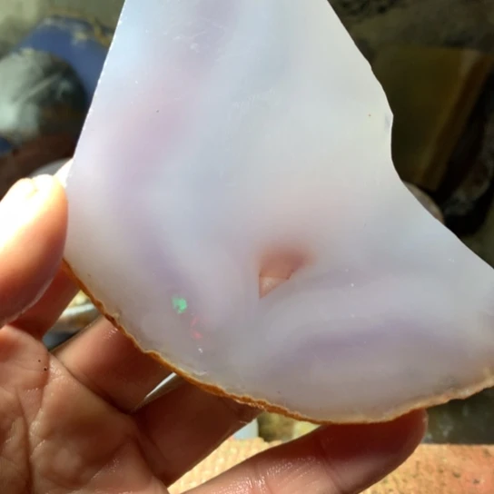 定制玛瑙天然玛瑙吊坠