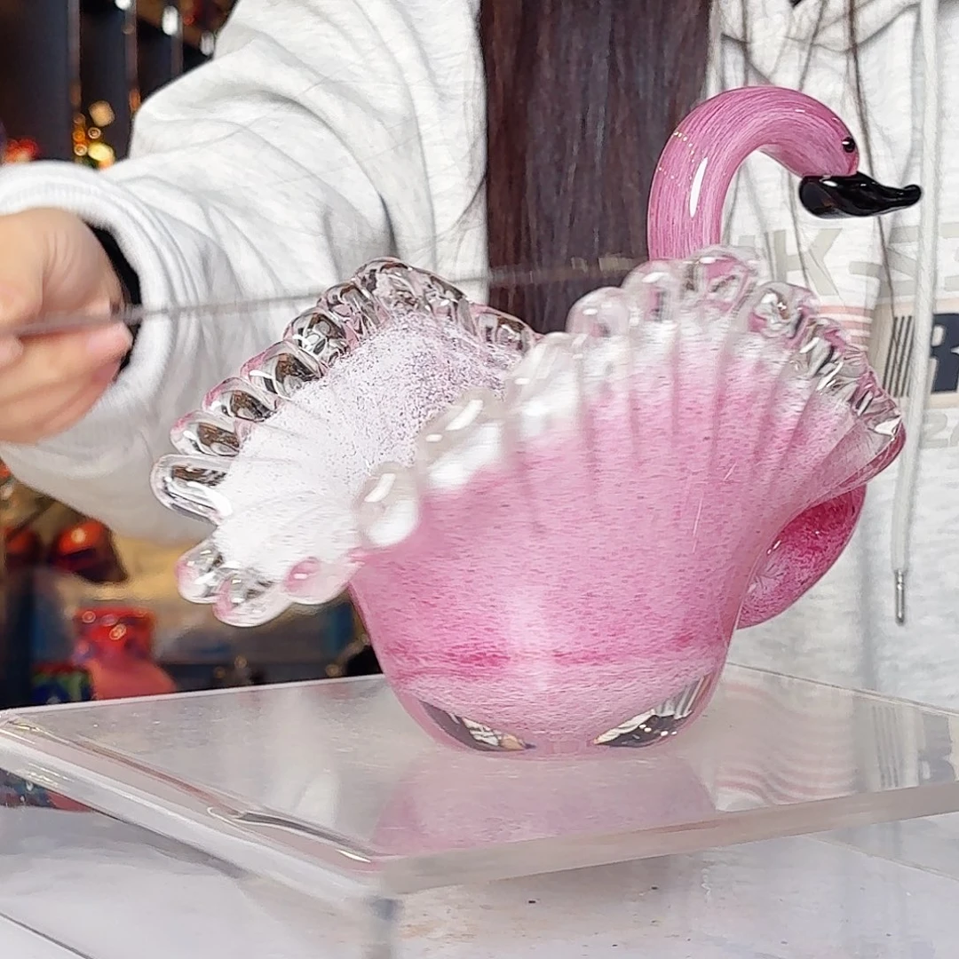 手工艺品琉璃琉璃岛是世界第一高楼吗