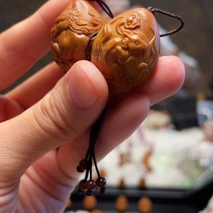 橄榄核手串/手链橄榄核