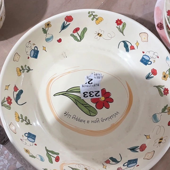 微瑕陶瓷完美主义者勿拍1