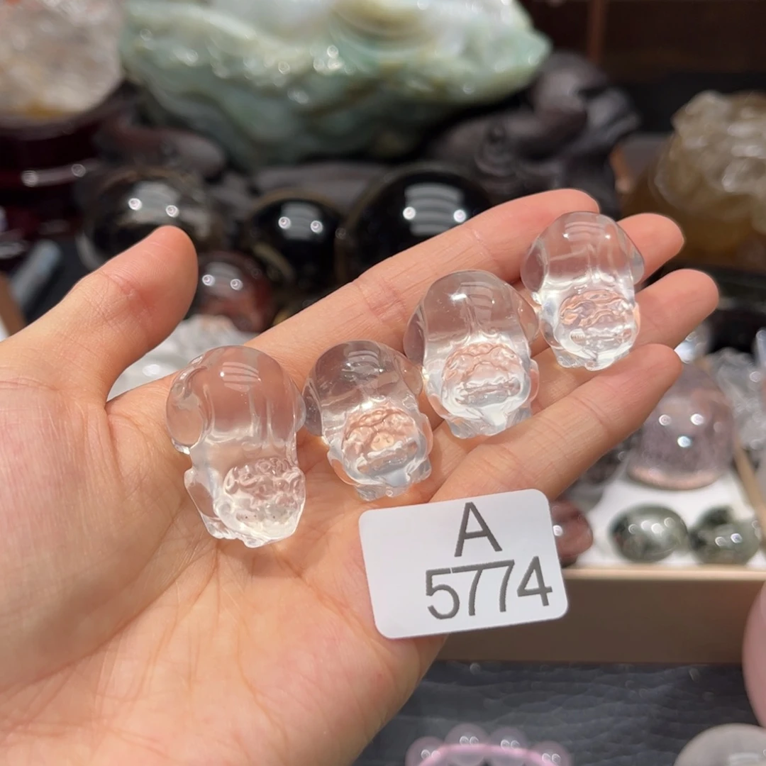 【闪购商品】未镶嵌水晶大型摆件（非配饰）