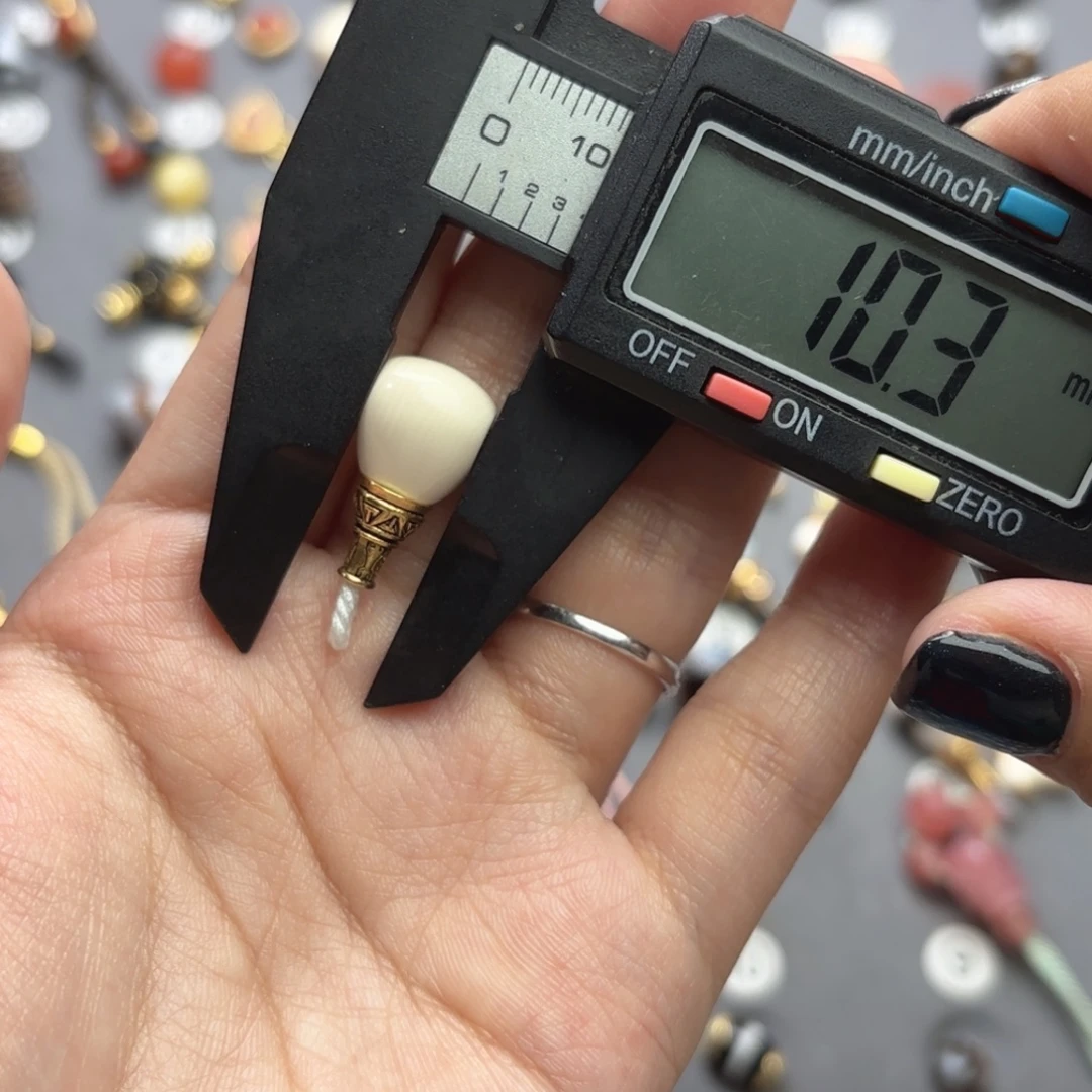 玛瑙/玉髓未镶嵌文玩配饰