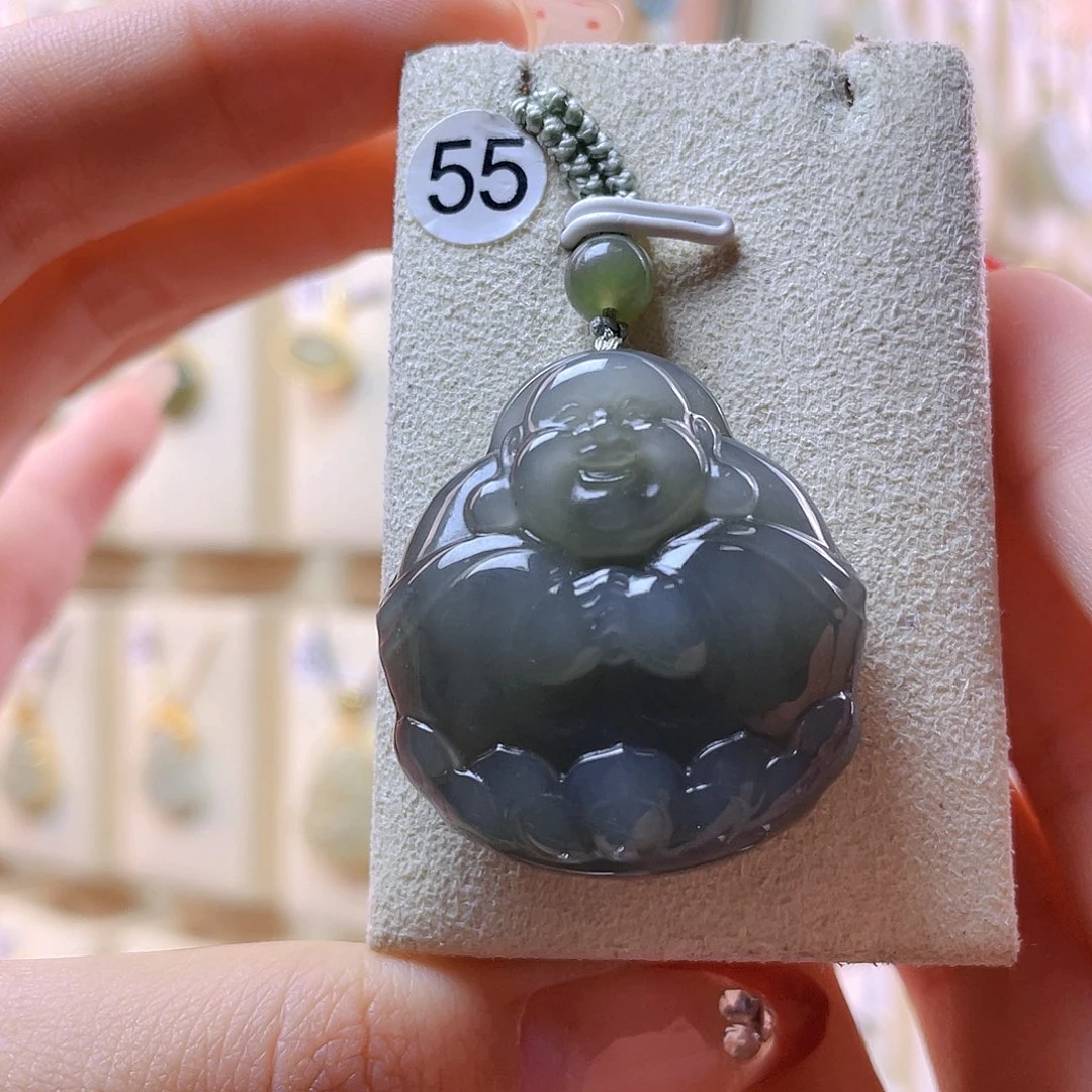 和田玉吊坠(赠链)未镶嵌?****?