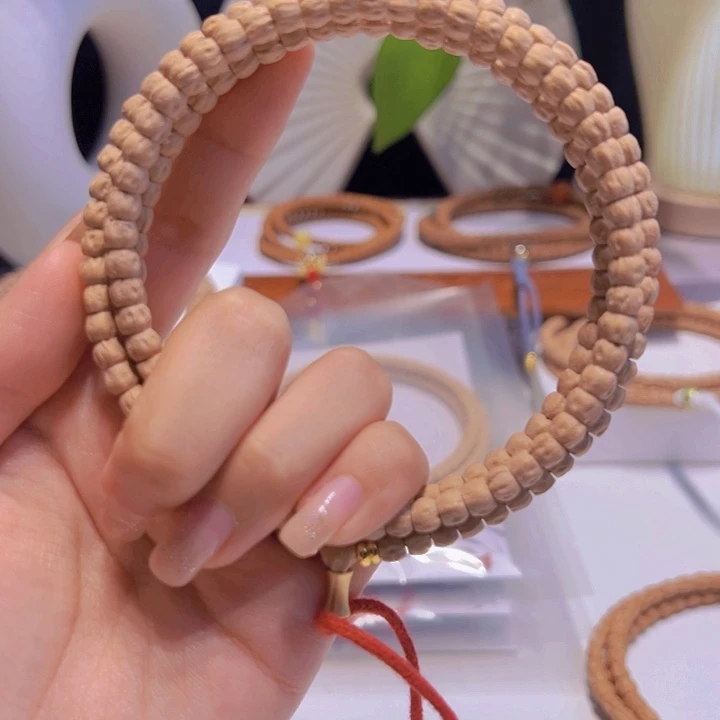 华***哥吊坠柏香籽/百香籽