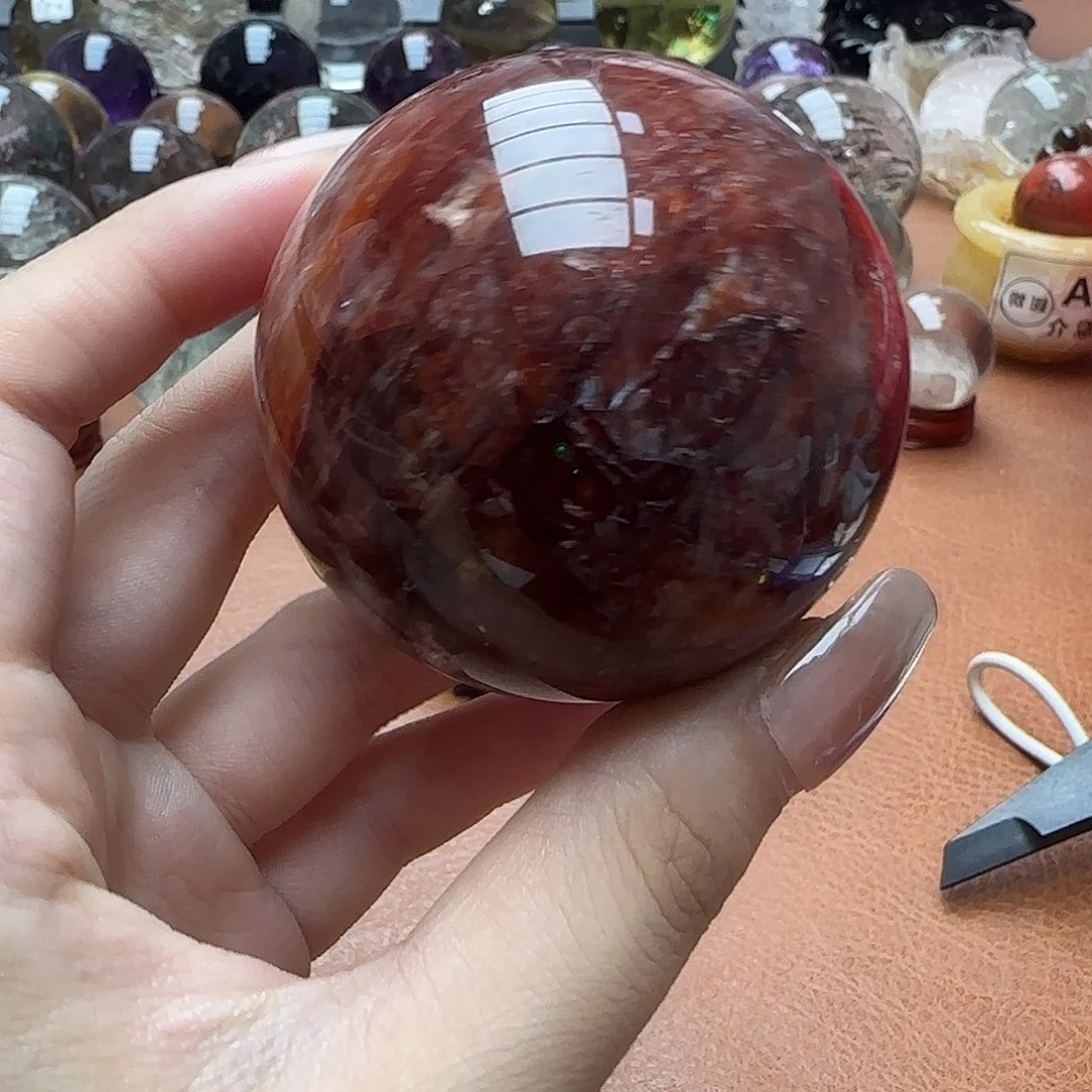 摆件未镶嵌水晶b475