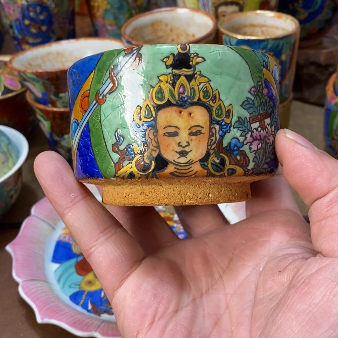 手工制作的一款手工