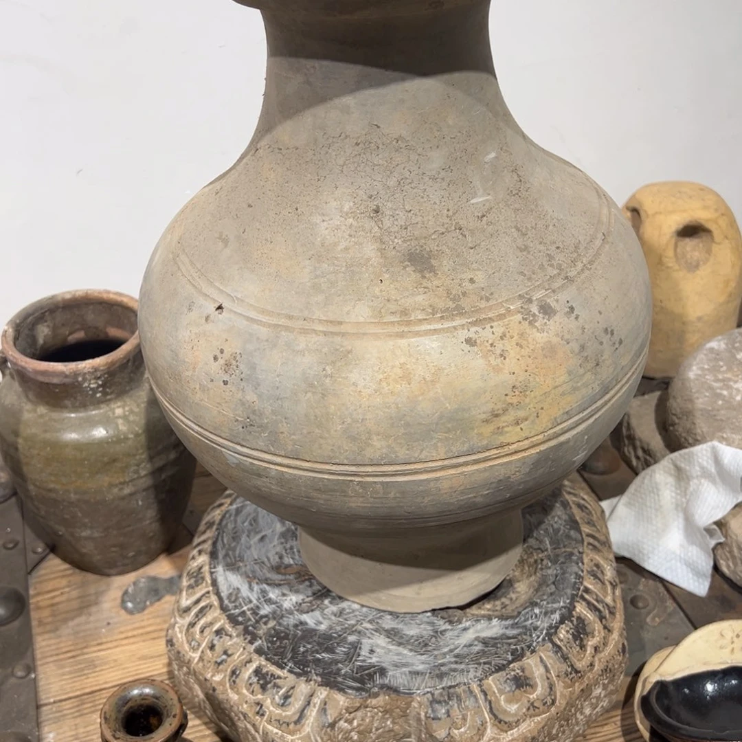 来***饼一物一图的小杂项