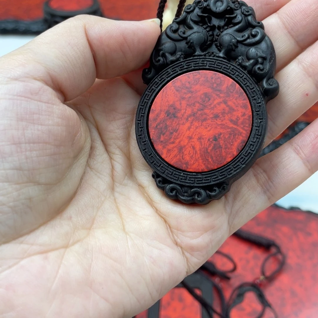 东非黑黄檀（紫光檀）