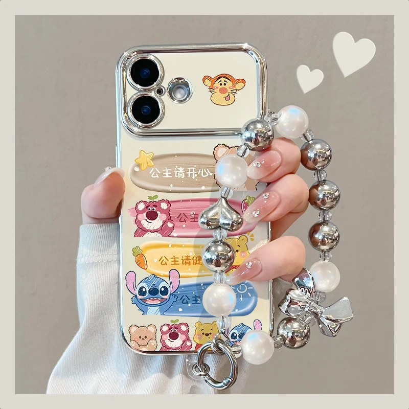 暴富动物适用苹果17promax手机壳iphone16pro小众奢华15pro高级新